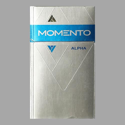 Alpha Compact Сигареты Momento Alpha Compact (Моменто Альфа Компакт) - купить с ...